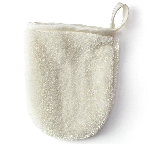 High Quality Reusable Microfiber Facial Cloth Face Towel Makeup Remover Cleansing Glove Tool Beauty Face Care Towel Skincare