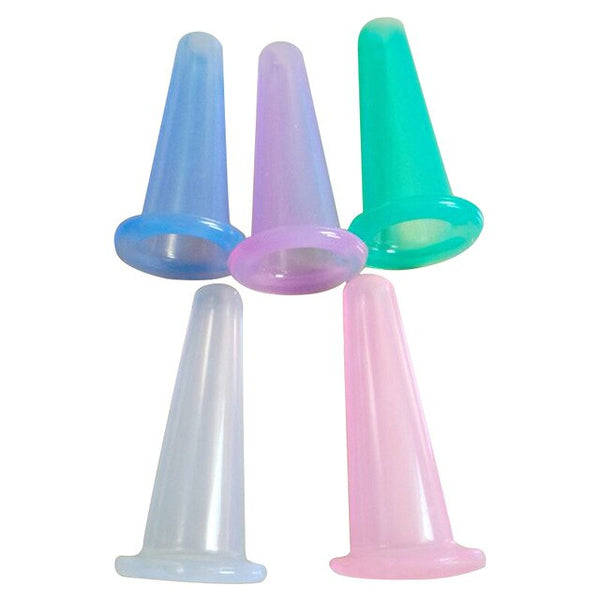New Handheld Bath Shower Anti Cellulite Full Body Massage Brush Slimming Beauty Face skincare Tools Face Lift Tool Massage Brush