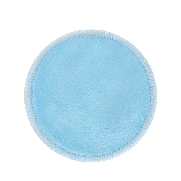 Skincare 1PCS Makeup Remover Reusable Cotton Pads Soft Facial Cleaning Bamboo Foundation Powder Removal Lazy Make up Tools