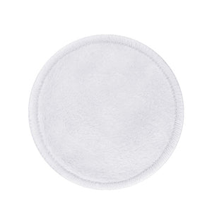 Skincare 1PCS Makeup Remover Reusable Cotton Pads Soft Facial Cleaning Bamboo Foundation Powder Removal Lazy Make up Tools