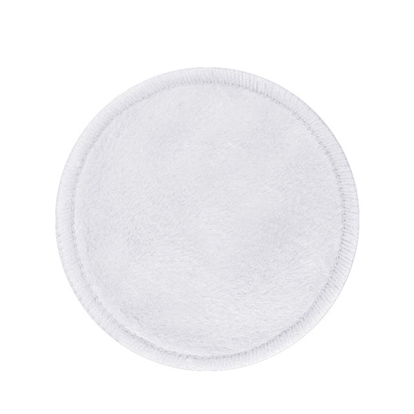 Skincare 1PCS Makeup Remover Reusable Cotton Pads Soft Facial Cleaning Bamboo Foundation Powder Removal Lazy Make up Tools