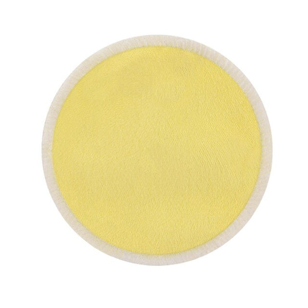 Skincare 1PCS Makeup Remover Reusable Cotton Pads Soft Facial Cleaning Bamboo Foundation Powder Removal Lazy Make up Tools