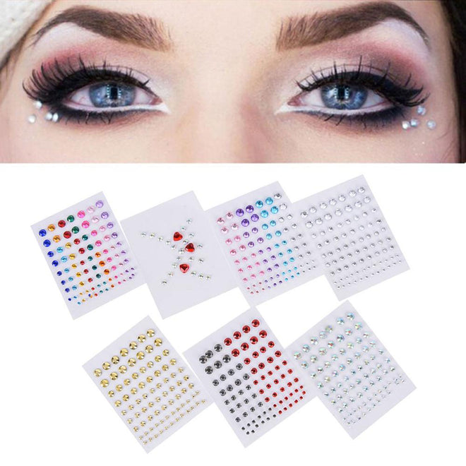 Eyes