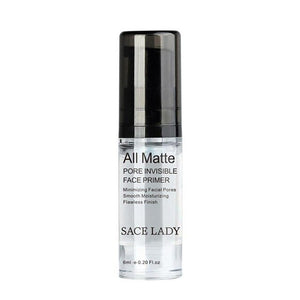 6ml Pre-makeup Cream Liquid Concealer Makeup Eye Dark Circles Cream Face Corrector Waterproof Make Up Base Cosmetic High Quality