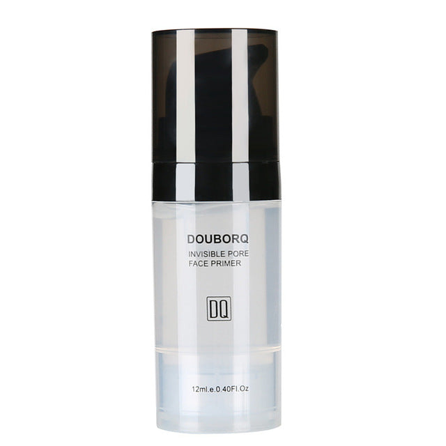 1Pc Magic Invisible Pore Makeup Primer Oil-control Brightening Make Up Base Cream Contains Vitamin A/C/E Foundation TSLM2