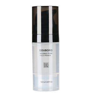 1Pc Magic Invisible Pore Makeup Primer Oil-control Brightening Make Up Base Cream Contains Vitamin A/C/E Foundation TSLM2