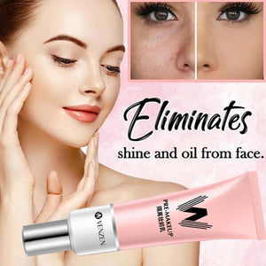 30g Pore Primer Make Up Primer Base Makeup Face Brighten Smooth Skin Invisible Pores Concealer Korea Cosmetics