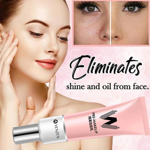 30g Pore Primer Make Up Primer Base Makeup Face Brighten Smooth Skin Invisible Pores Concealer Korea Cosmetics