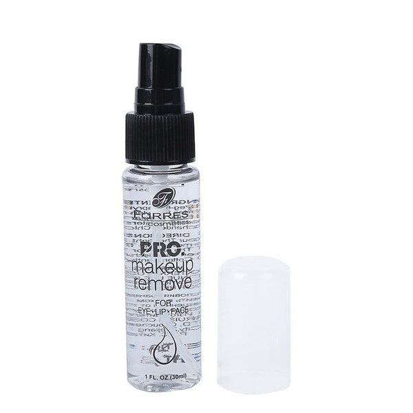 2019 Purifying Makeup Remover Liquid Skin Care Deep Cleansing Water Skin Care  Make Up skincare 30ml